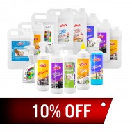 Pachet PROMO - Mega HoReCa Pachet PROMO - Mega HoReCa