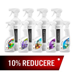 Pachete PROMO - Odorizanti Complet Pachete PROMO - Odorizanti Complet