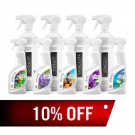 Pachete PROMO - Odorizanti Complet