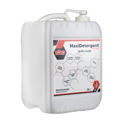 MaxiDetergent 10L - Bozo MaxiDetergent 10L - Bozo